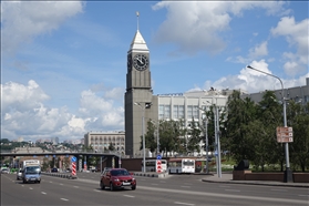 Krasnojarsk